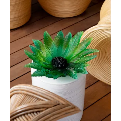 Palm Beach - Emilio Robba Large Centerpiece