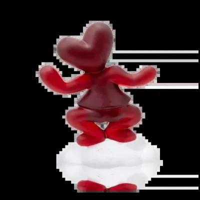 Mister Lover by Faben (Special Order)
