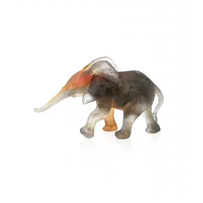 Isabelle Carabantes Medium Savana Elephant