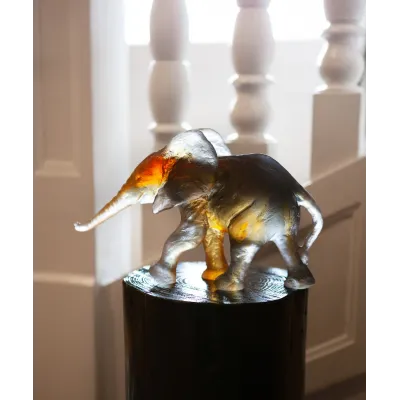Isabelle Carabantes Medium Savana Elephant