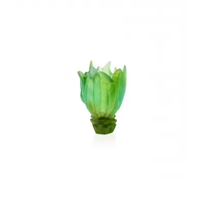 Palm Beach - Emilio Robba Small Vase