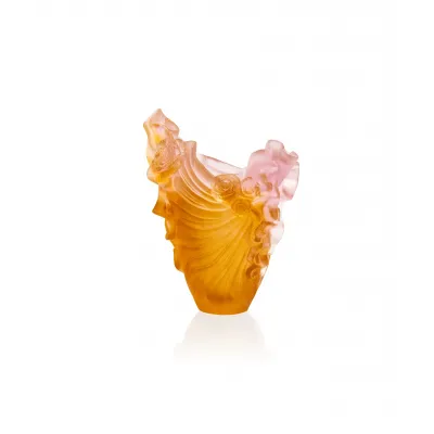 Rose Royale Medium Vase