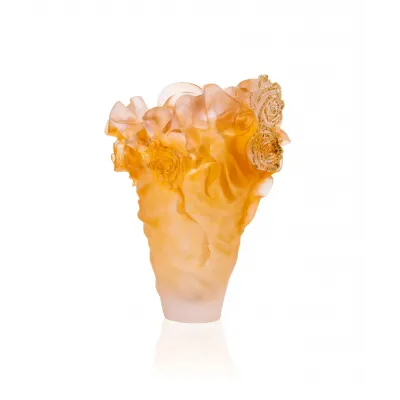 Rose Royale Large Vase