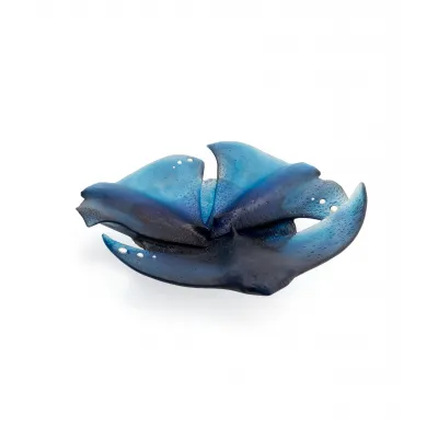 Maya Rays Centerpiece