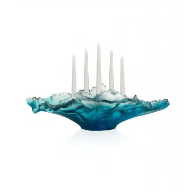 Maya Large Candelabra