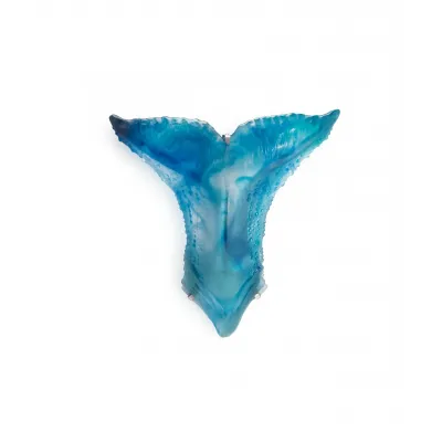 Maya Whale Wall Lamp