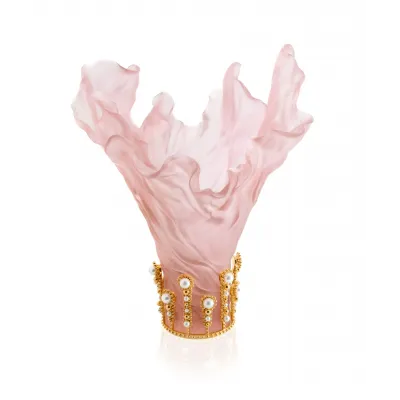 Poétique by Tamara Ralph Large Vase