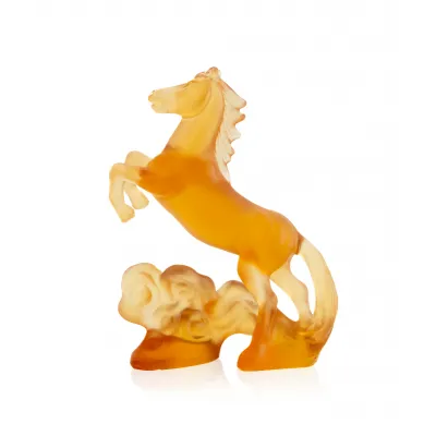 Tianma Amber Horoscope Horse