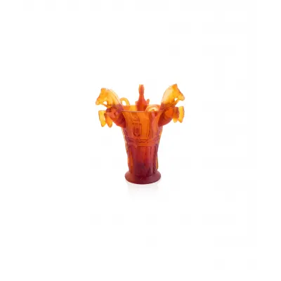 Rêve Equestre Small Vase