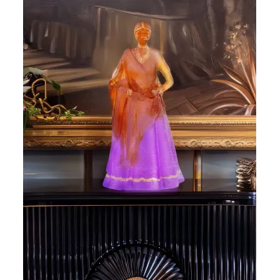 Rani Padmini Paul Beckrich