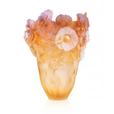 Or d'Abeille Magnum Vase