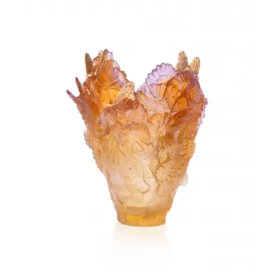 Or d'Abeille Large Vase