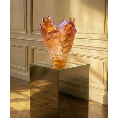 Or d'Abeille Large Vase