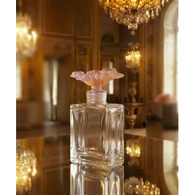 Or d'Abeille Perfume Bottle