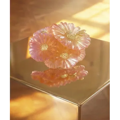 Or d'Abeille Small Decorative Bouquet