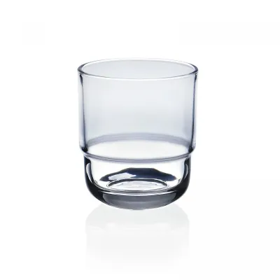 David Mellor Clear Stacking Tumbler