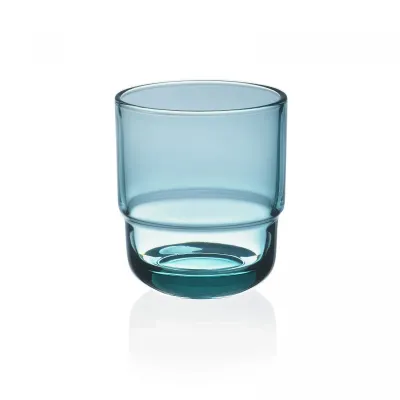 David Mellor Sea Green Stacking Tumbler