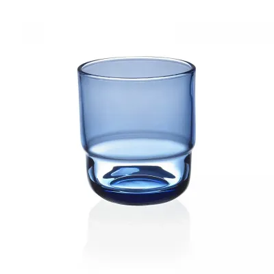 David Mellor Cobalt Blue Stacking Tumbler