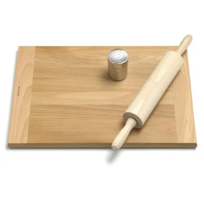 David Mellor Beech Pastry Board