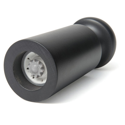 David Mellor Salt & Pepper Mill, Medium, Black
