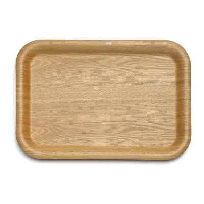 David Mellor Willow Pressed Plywood Tray