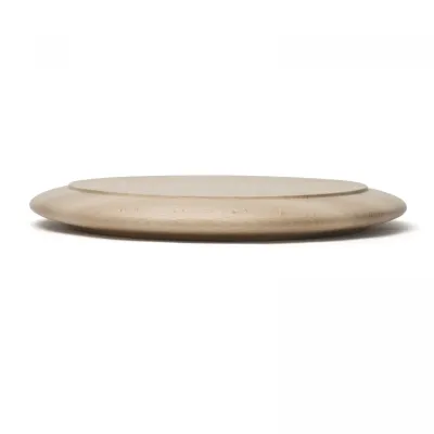 David Mellor Beech Cheese Board 32 x 3.5cm