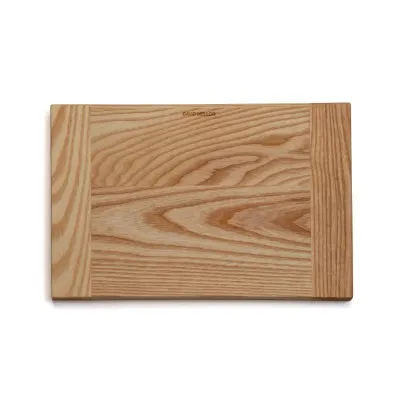 David Mellor Ash Cleated Board Small