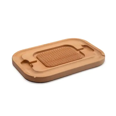 David Mellor Beech Carving Board