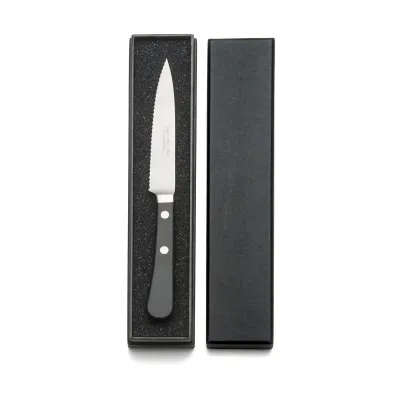 Provençal Paring Knife Serrated 10Cm