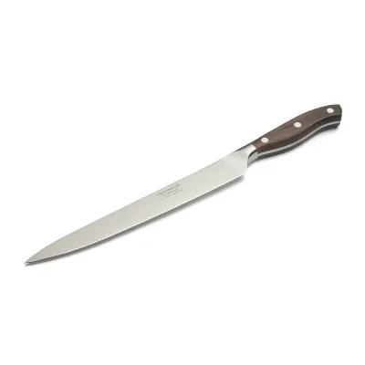 Rosewood Carving Knife, 22.5Cm