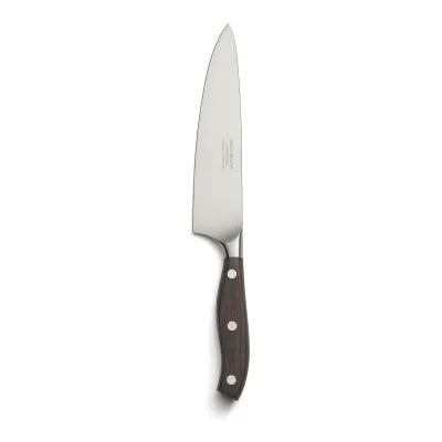 Rosewood Chef's Knife, 18Cm