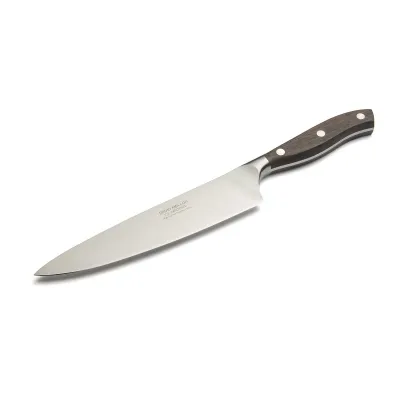 Rosewood Chef's Knife, 18Cm