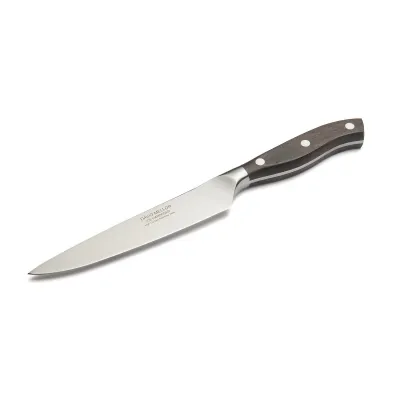 Rosewood Cook's Knife,15Cm