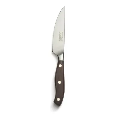 Rosewood Cook's Knife,12Cm