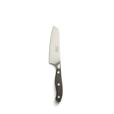 Rosewood Chopping Knife,14Cm