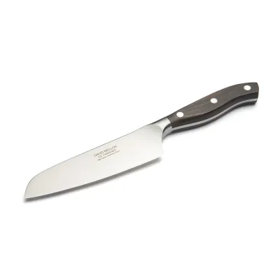 Rosewood Chopping Knife,14Cm