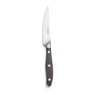 Rosewood Paring Knife,10Cm