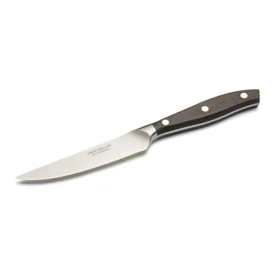 Rosewood Paring Knife,10Cm