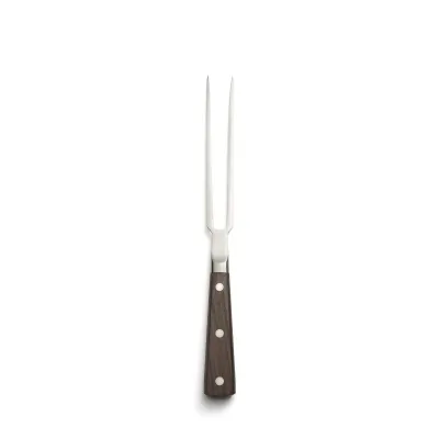 Rosewood Carving Fork