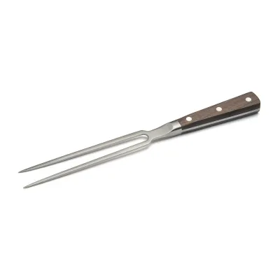 Rosewood Carving Fork