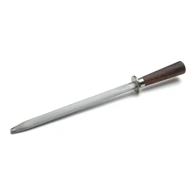 Rosewood Sharpening Steel