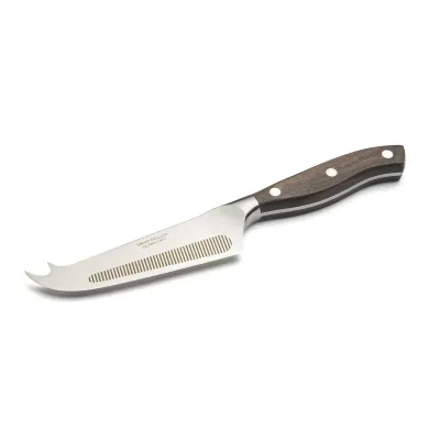 Rosewood Cheese Knife 13.5Cm