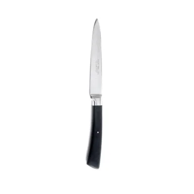 Black Handled Starter Knife Set