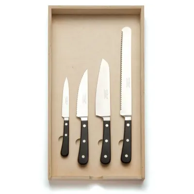 Provençal Specialist Knife Set