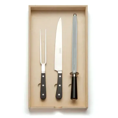 Provençal Carving Set