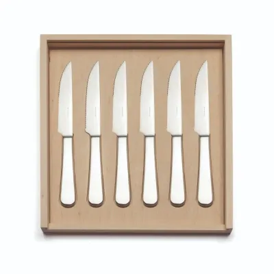 Chelsea Steak Knife Set