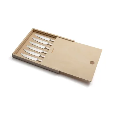 Chelsea Steak Knife Set