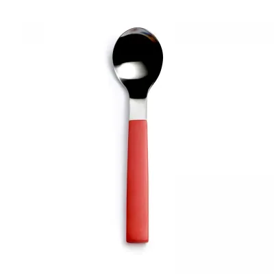 David Mellor Child's Red Spoon