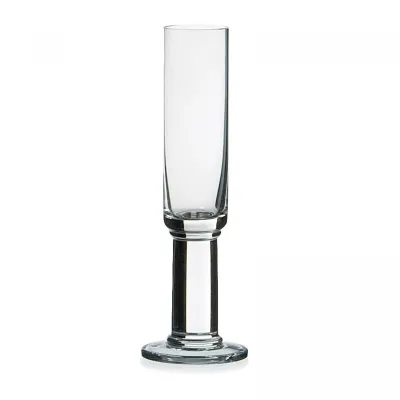 David Mellor Classic Champagne Flute 15cl