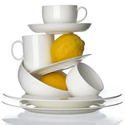 David Mellor China Dinnerware